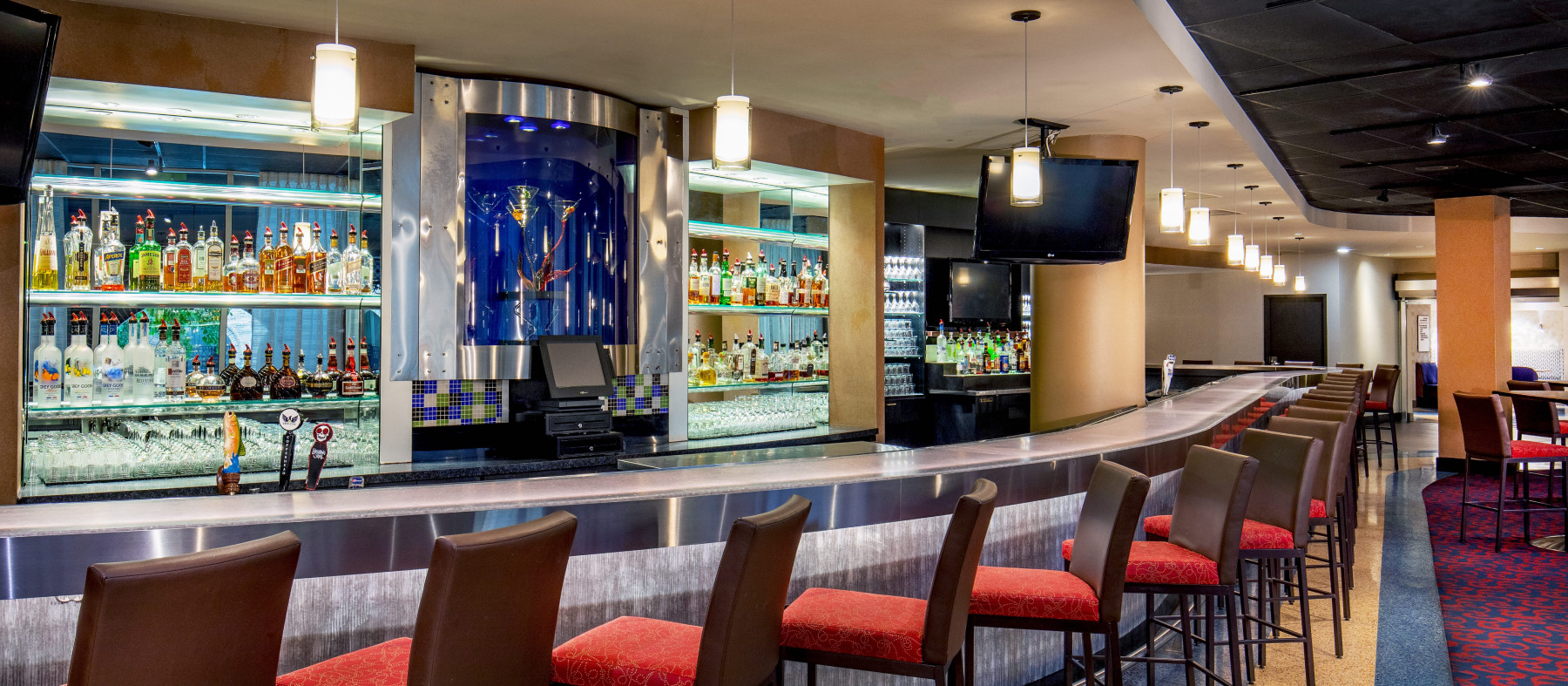 Dining Deals at Fandangles This October | Courtland Grand