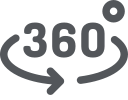 360 Icon