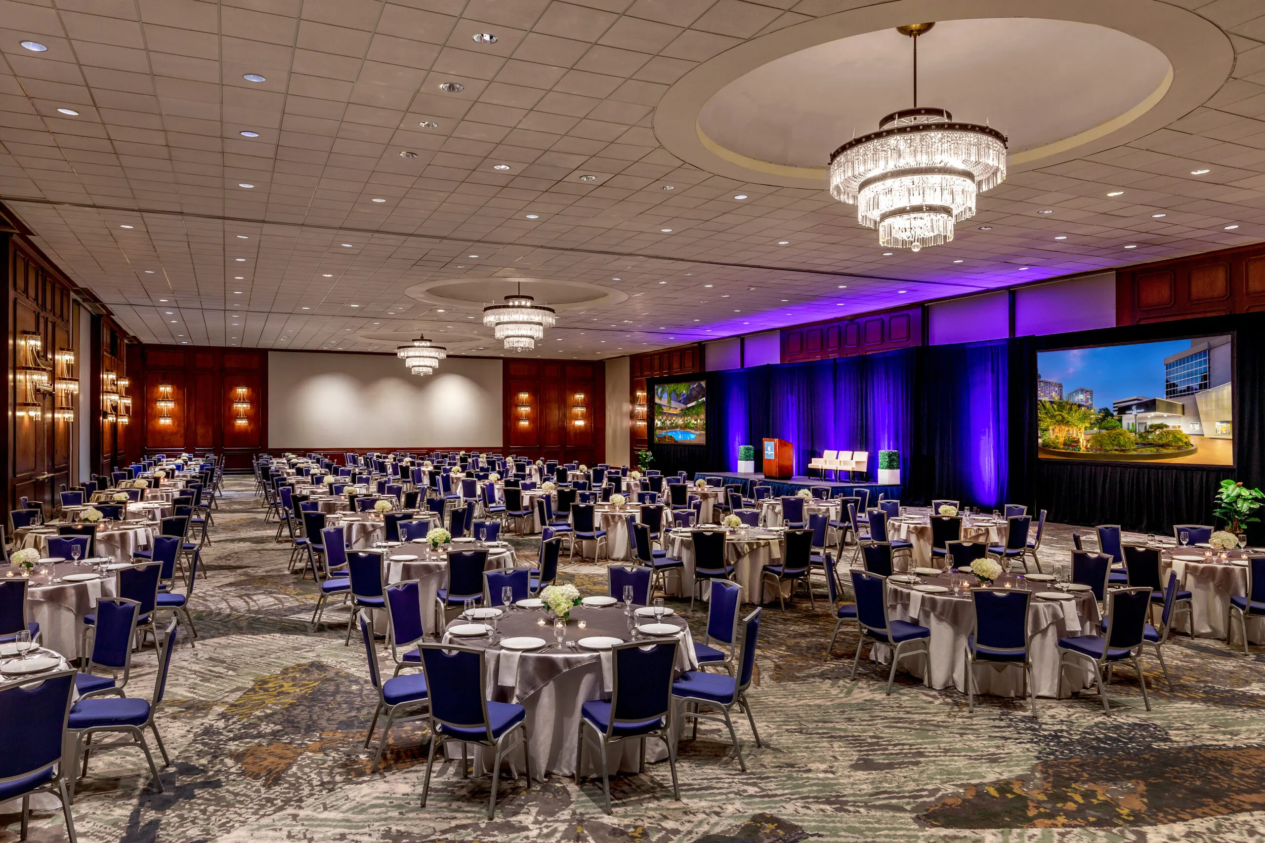 Capital Ballroom Banquet V2