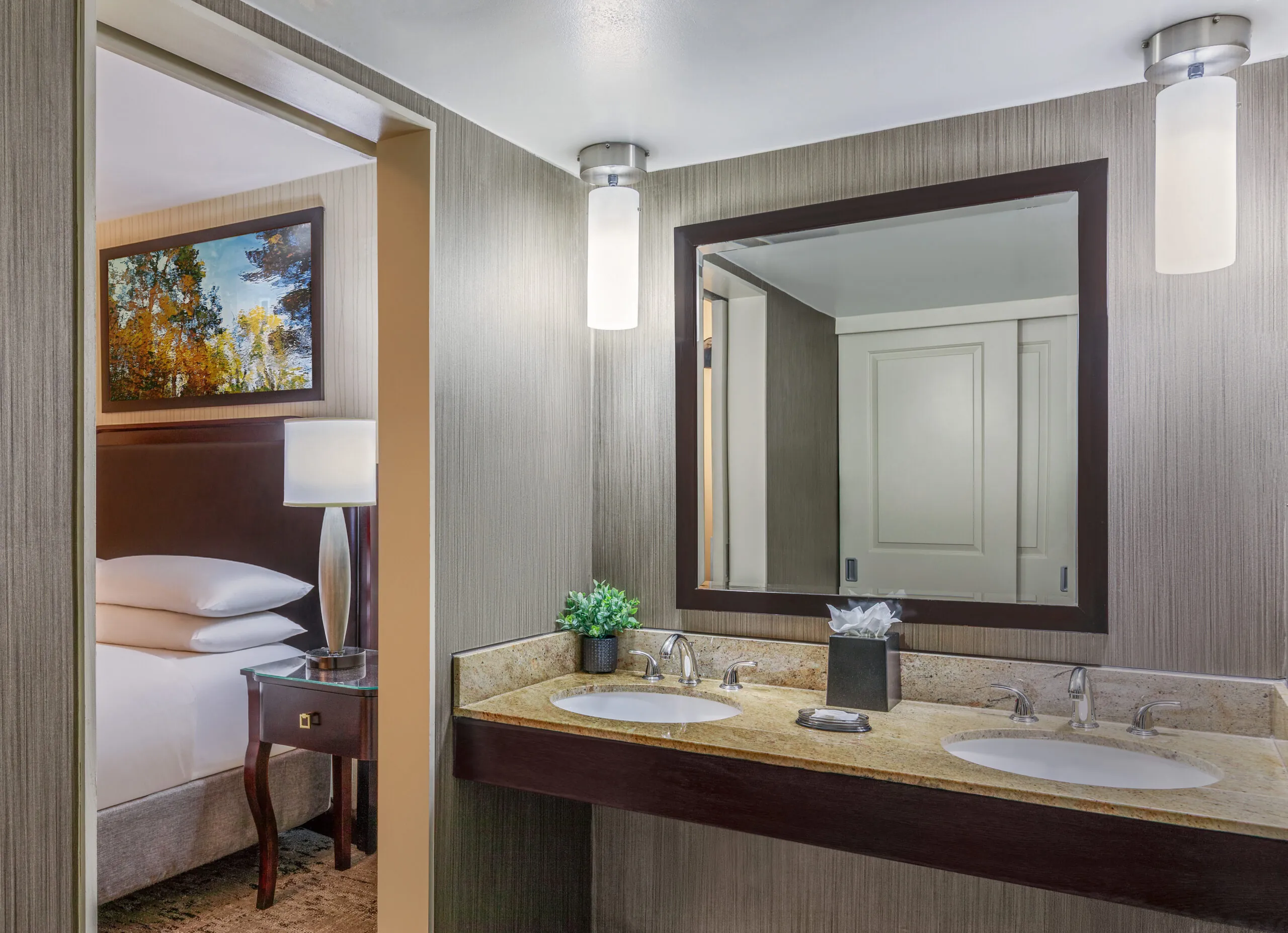 Exec Suite Bathroom V2