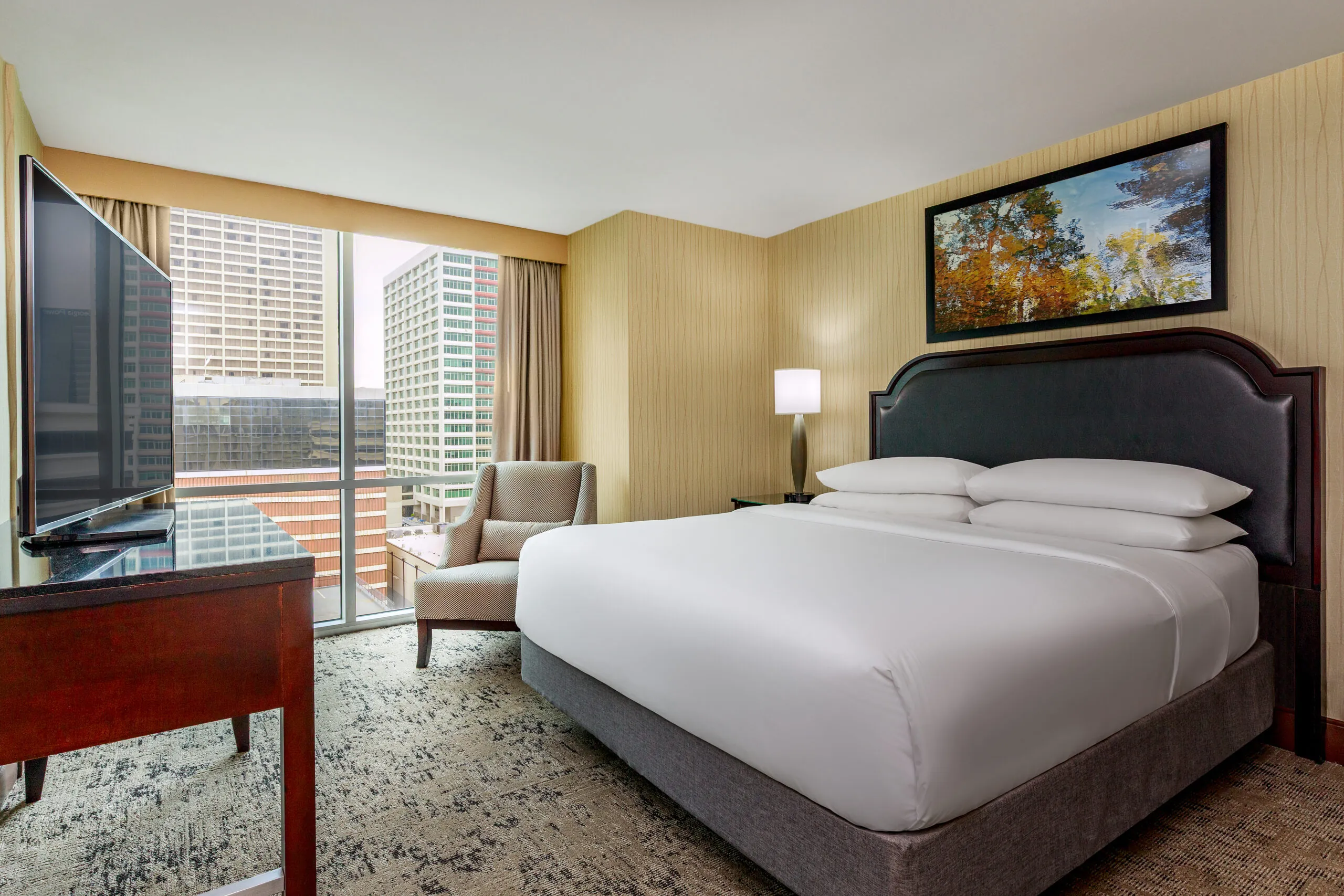 Exec Suite Bedroom V2