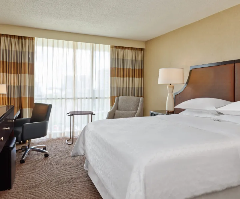 Review of Four Seasons Hotel Atlanta | Atlanta, Georgia, North America -  AFAR